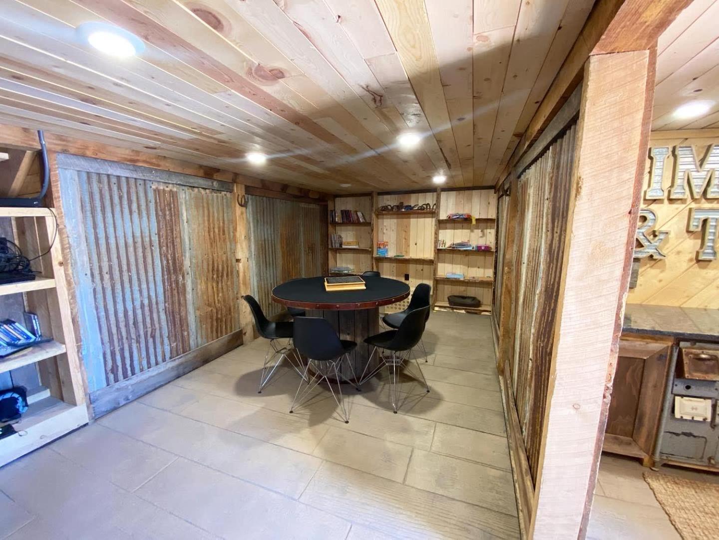 Timber & Tin G 2Bed 2Bath W Pool & Rooftop Deck Kanab Ngoại thất bức ảnh