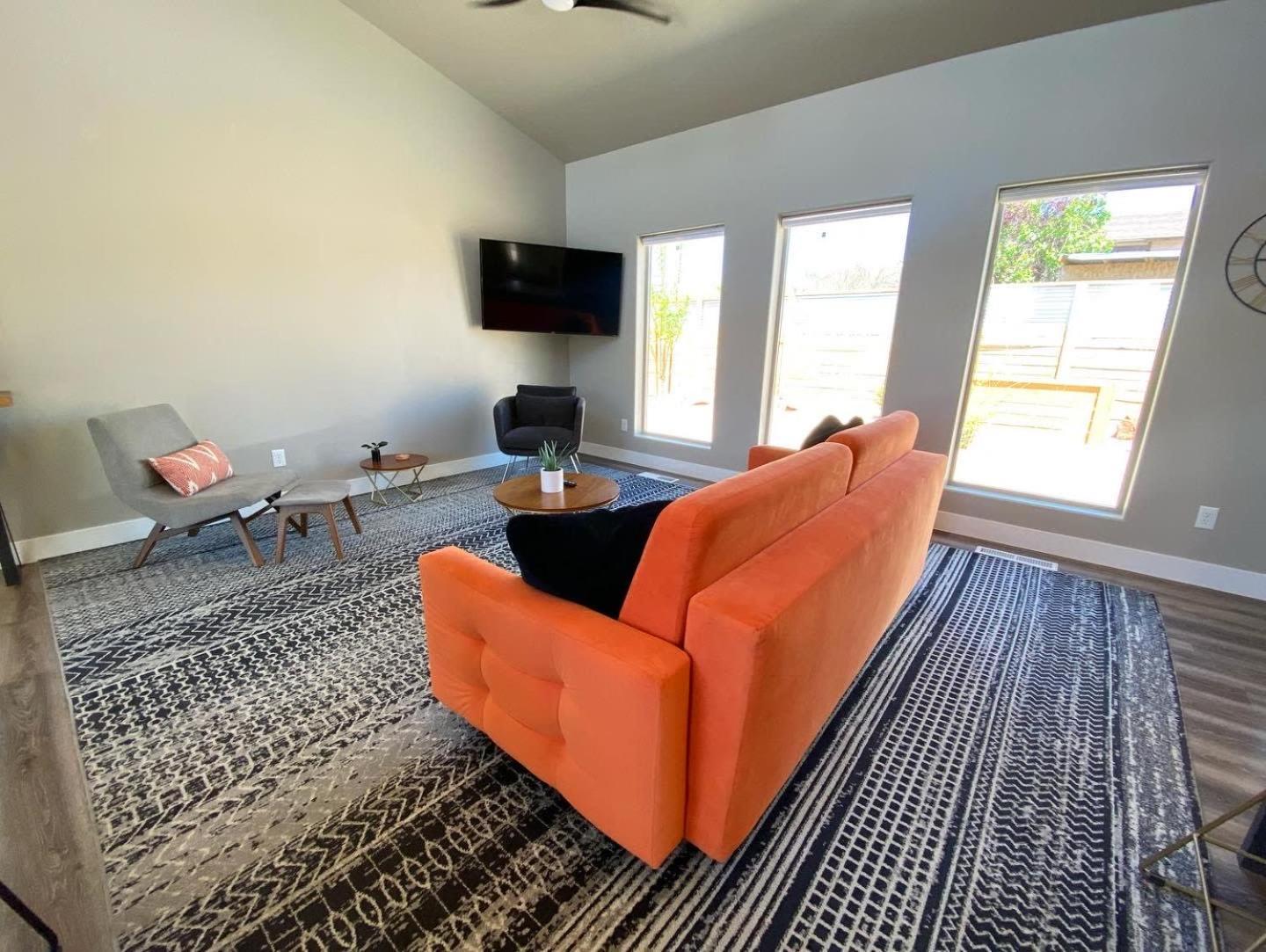 Timber & Tin G 2Bed 2Bath W Pool & Rooftop Deck Kanab Ngoại thất bức ảnh